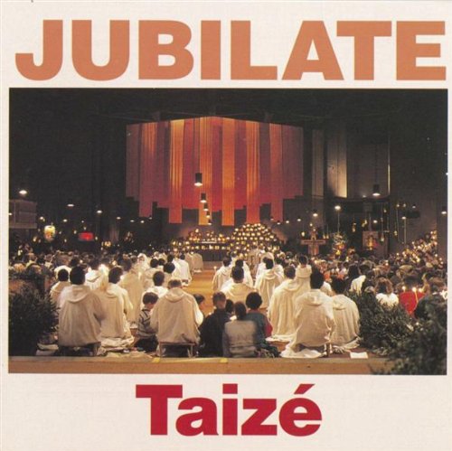 Jubilate, servite