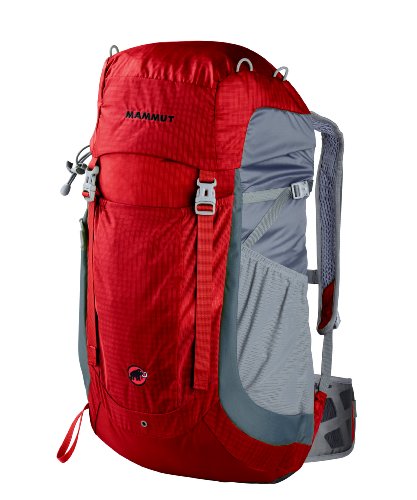 Mammut Creon Light Backpack - 45L (Salsa-Iron)