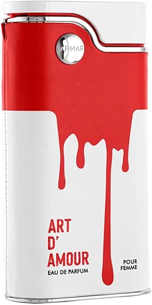 Armaf Art Du Parfum Abstracto