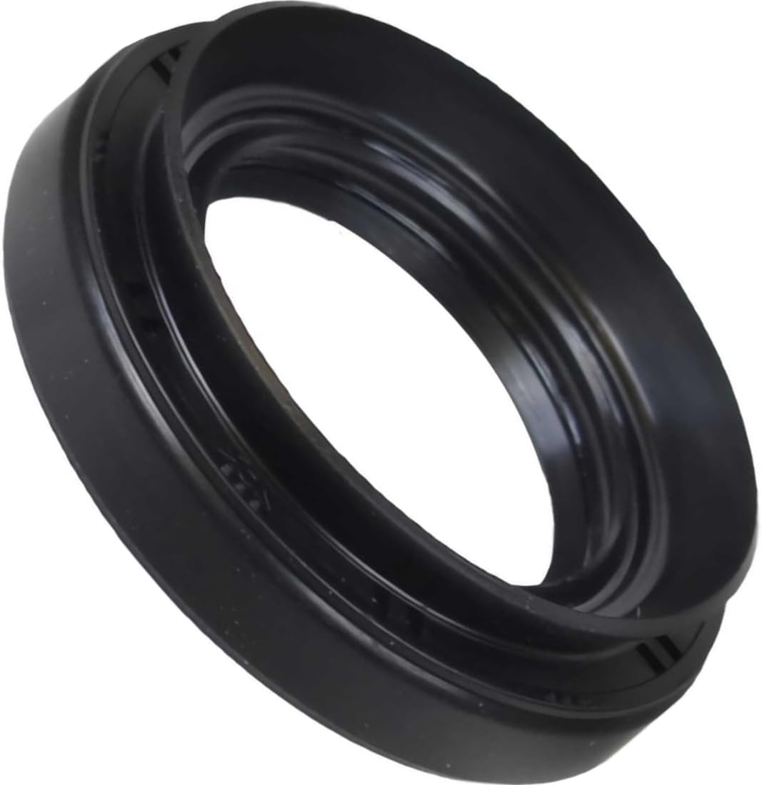 Rear Automatic Transmission Output Shaft Seal,Pinion Seal 1 X for Honda S2000 2000-2009 for Jeep Compass 2007-2017 for Dodge Colt 1985-1991 for Eagle Summit 1992-1996 for Mitsubishi Lancer 2003-2006