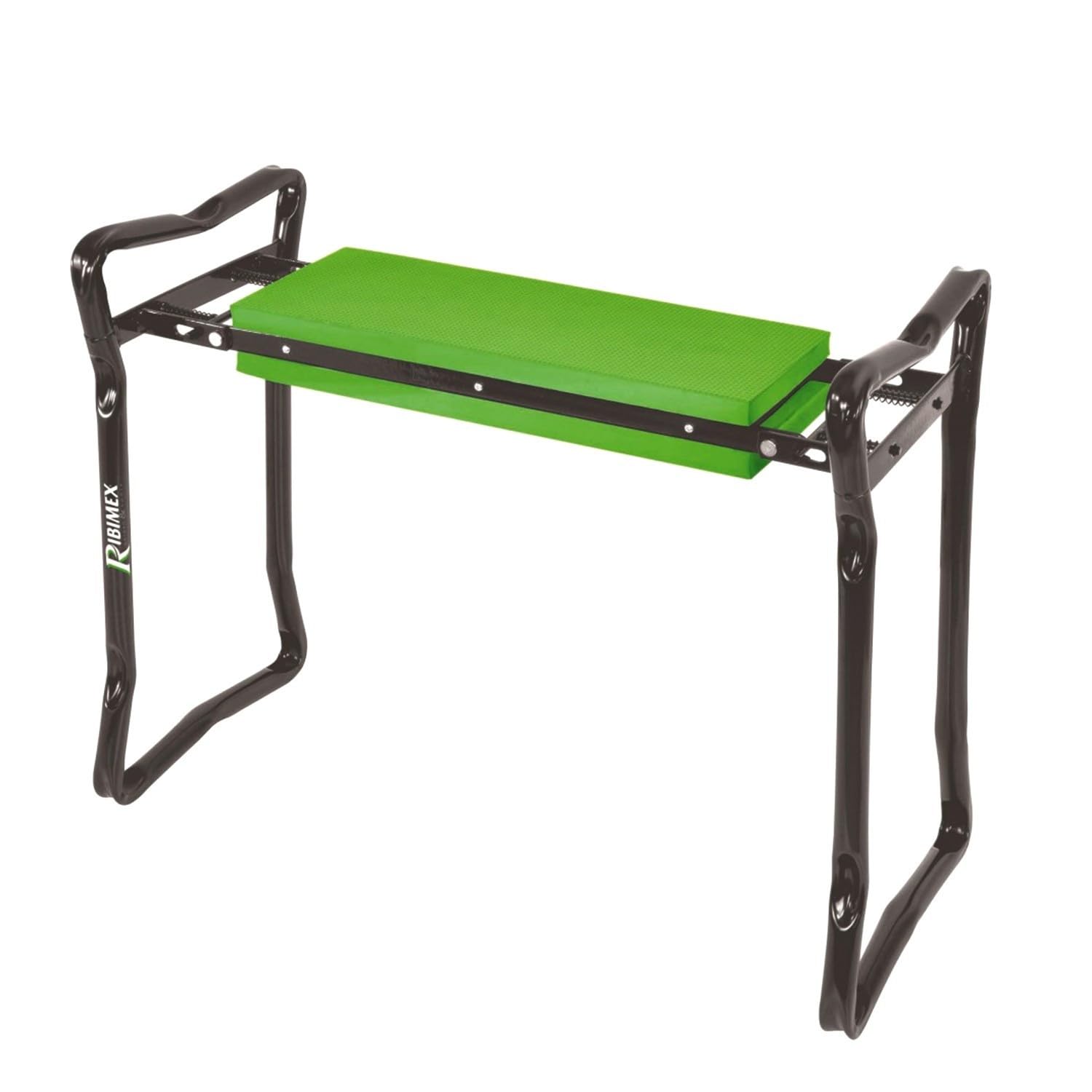 Ribiland - Agenouilloir/​tabouret de jardin pliant - PRAGEN - Ribiland