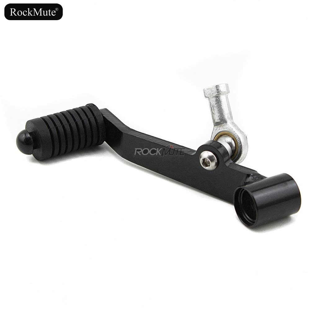 Leva del cambio per moto Honda CMX 500 Rebel CB500X CB500F CBR500R 2013-2021 Pedale del cambio sinistro nuovo ricambio
