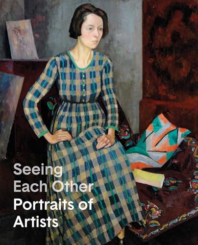 Seeing Each Other : Portraits of Artists