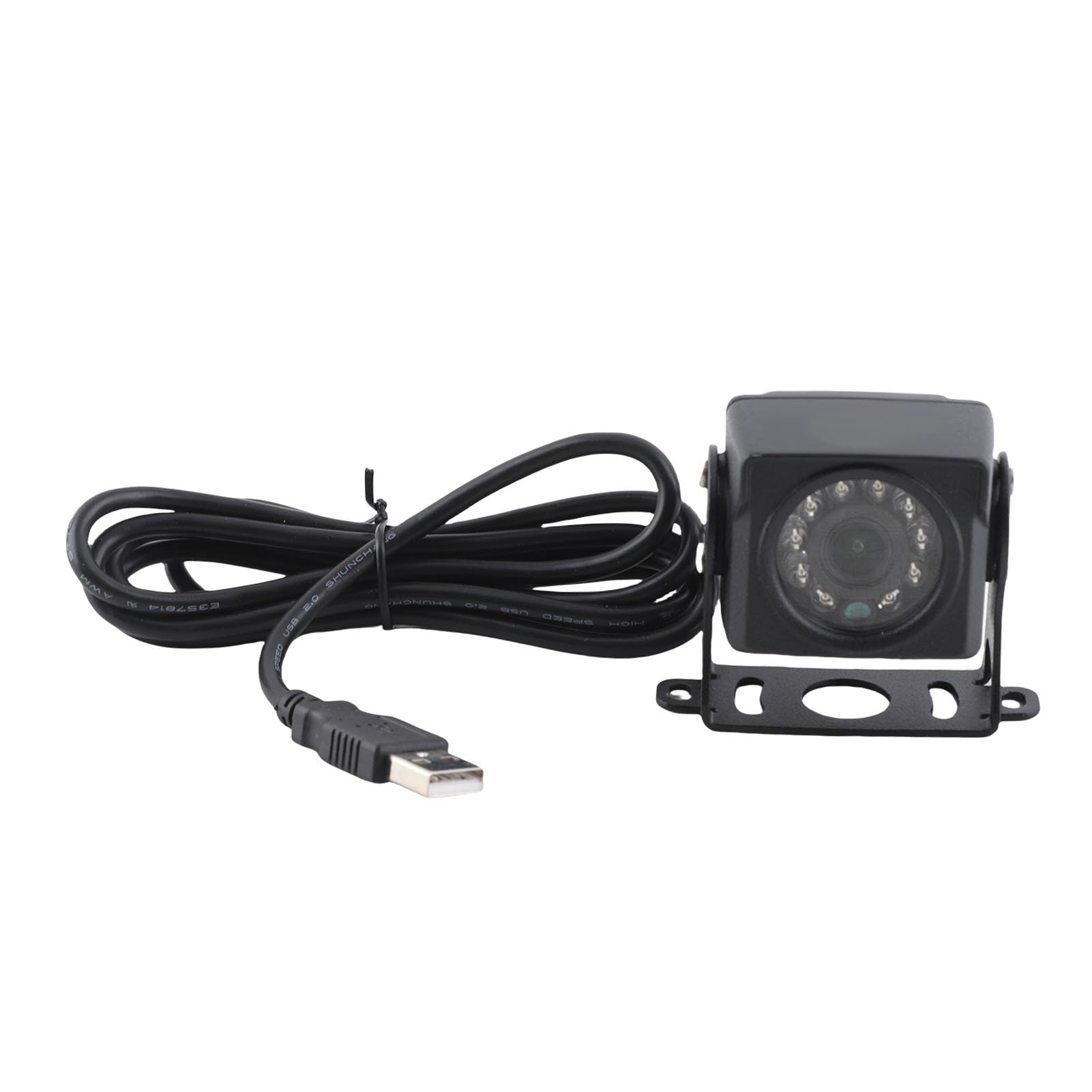 USB2.0 Interface Camera, IP67 Water Proof Camera Module with UVC Protocol and OTG Function for W System (1MP)