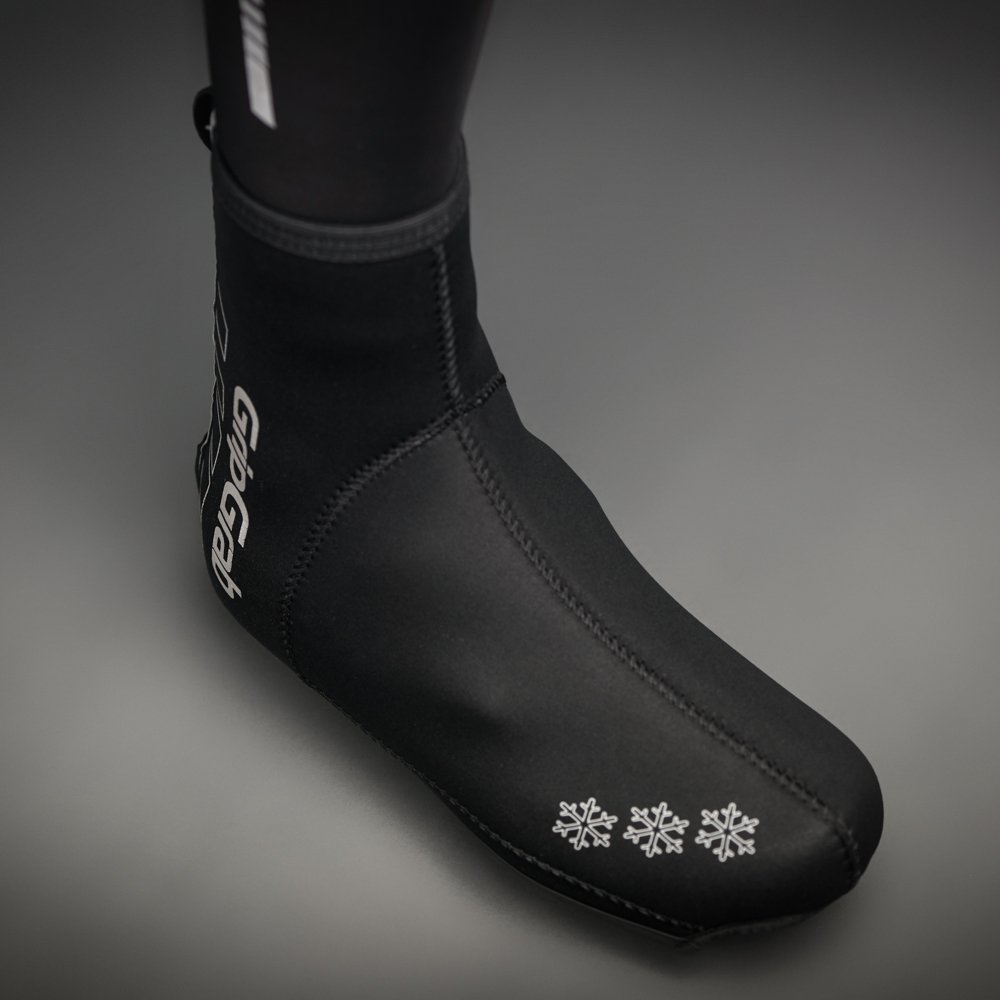 GripGrab Arctic - Surchaussures - Noir 2015