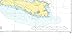 Admiralty 193 Mediterranean Sea Islands In The Sicilian Channel Map Chart Marine