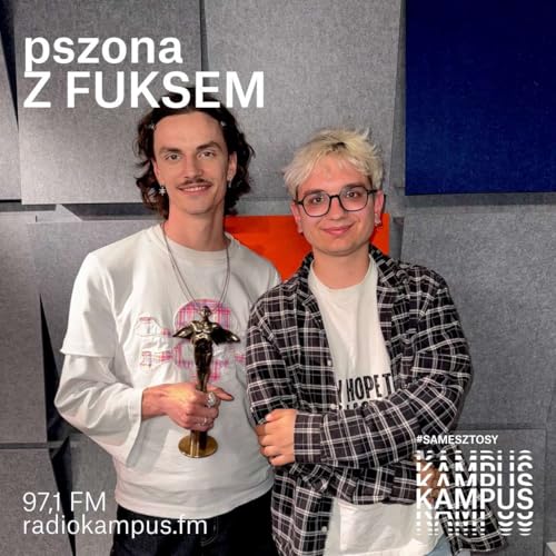 pszona Z FUKSEM