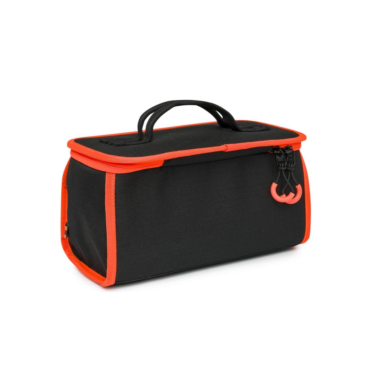 BERETTA Challenge Cart. Bag 100 - Black & Orange OSFA OSFA