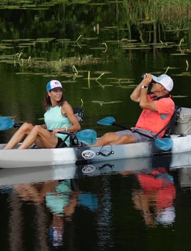 tandem fishing kayak Bundle product image