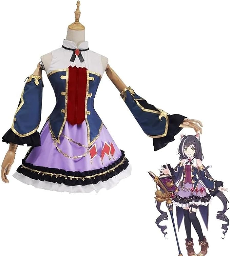 Amazon.co.jp: プリンセスコネクト！Re:Dive プリコネR キャル