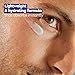 NIVEA MEN Age Defense Eye Cream with Hyaluronic Acid, 24-Hour Hydrating Under Eye Cream for Men Helps Reduce Look of Crow's Feet, Fine Lines and Dark Circles, 0.5 Fl Oz Tube