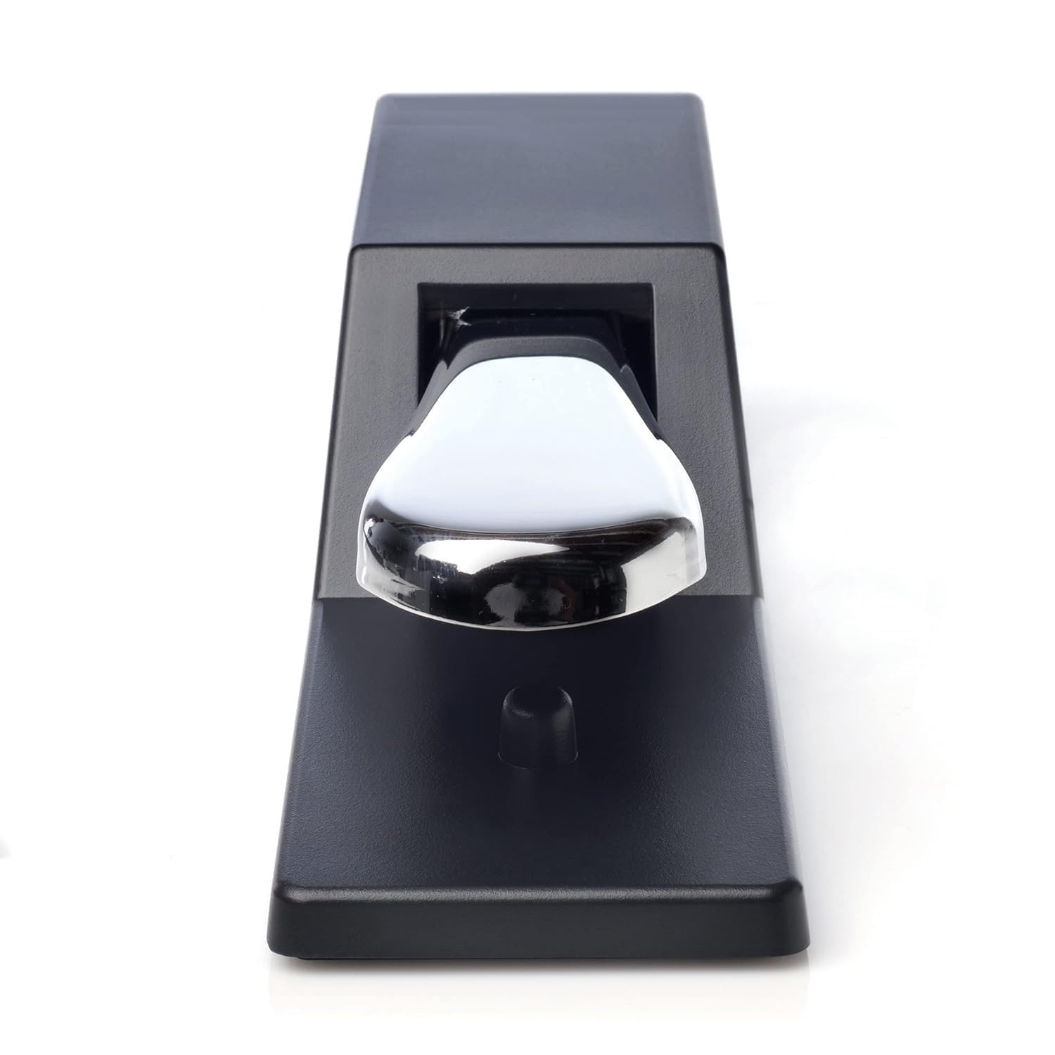 Sustain Pedal with Piano Style Action, The Ideal Accessory for MIDI Keyboards, Digital Pianos, Electronic Keyboards & More (M Audio SP-2)