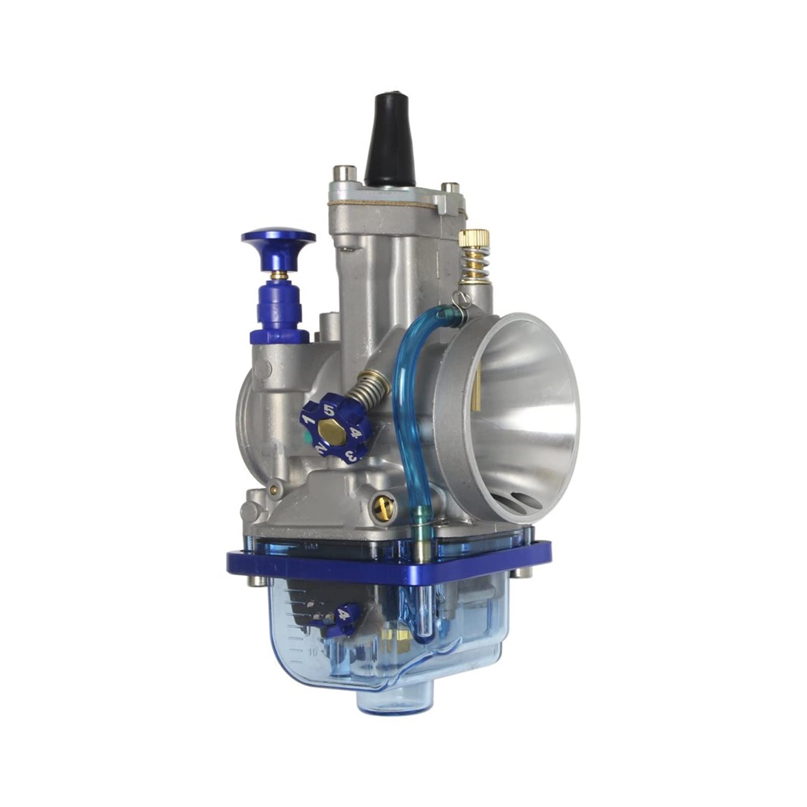 Amazon.com: KCKMGYHYFW Electric Choke 16100-GBF-B42 for PWK