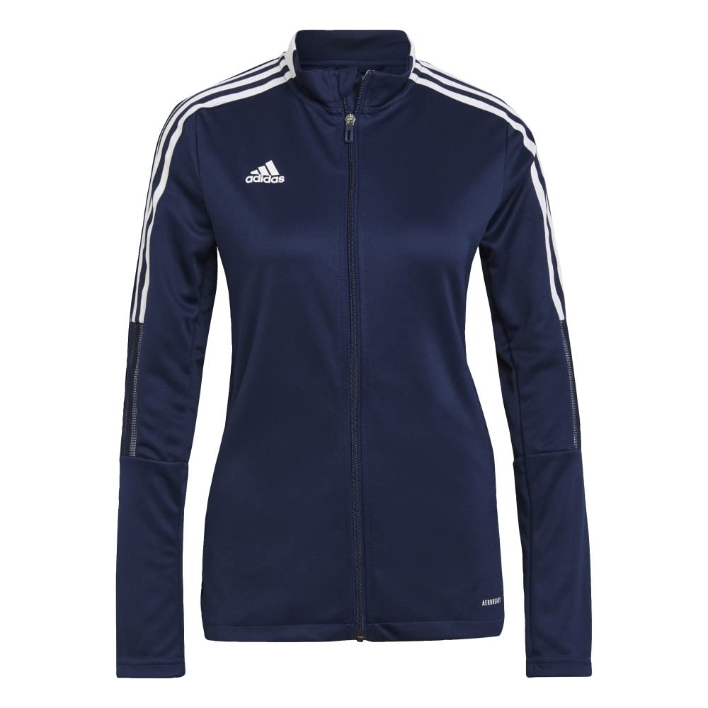 adidas Women's Tiro 21 Track Jacket