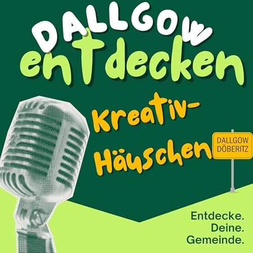 Kreativh&auml;uschen mit Josi