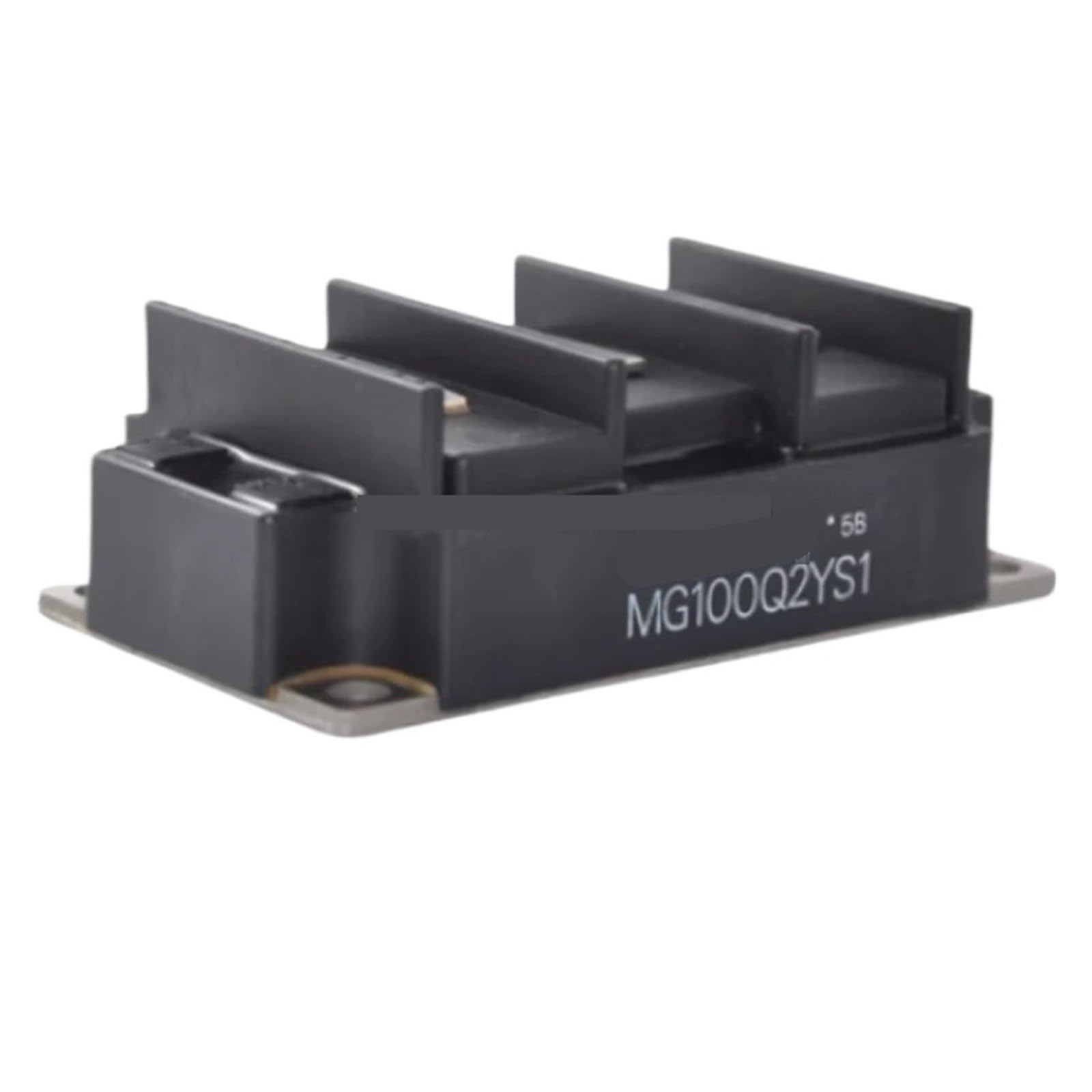 Module de pont redresseur MG100Q2YS1 Toshiba original pour onduleur triphasé