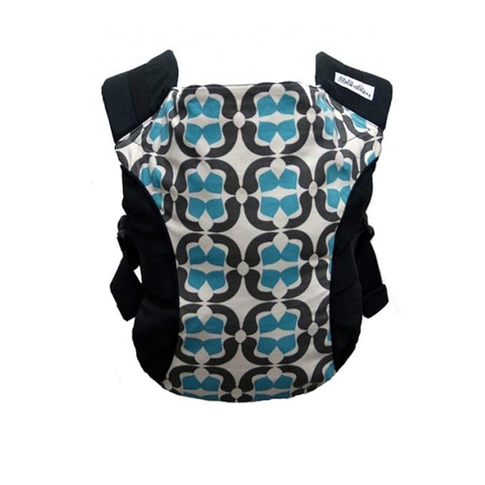 Amazon.com : Catbird Baby Pikkolo Carrier, Georgia : Child Carrier Front  Packs : Baby
