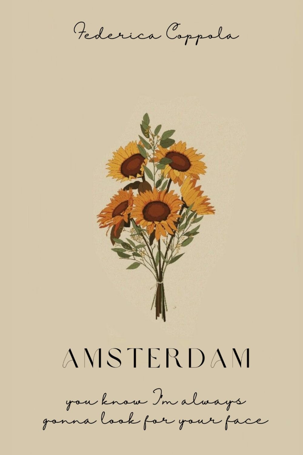 AMSTERDAM