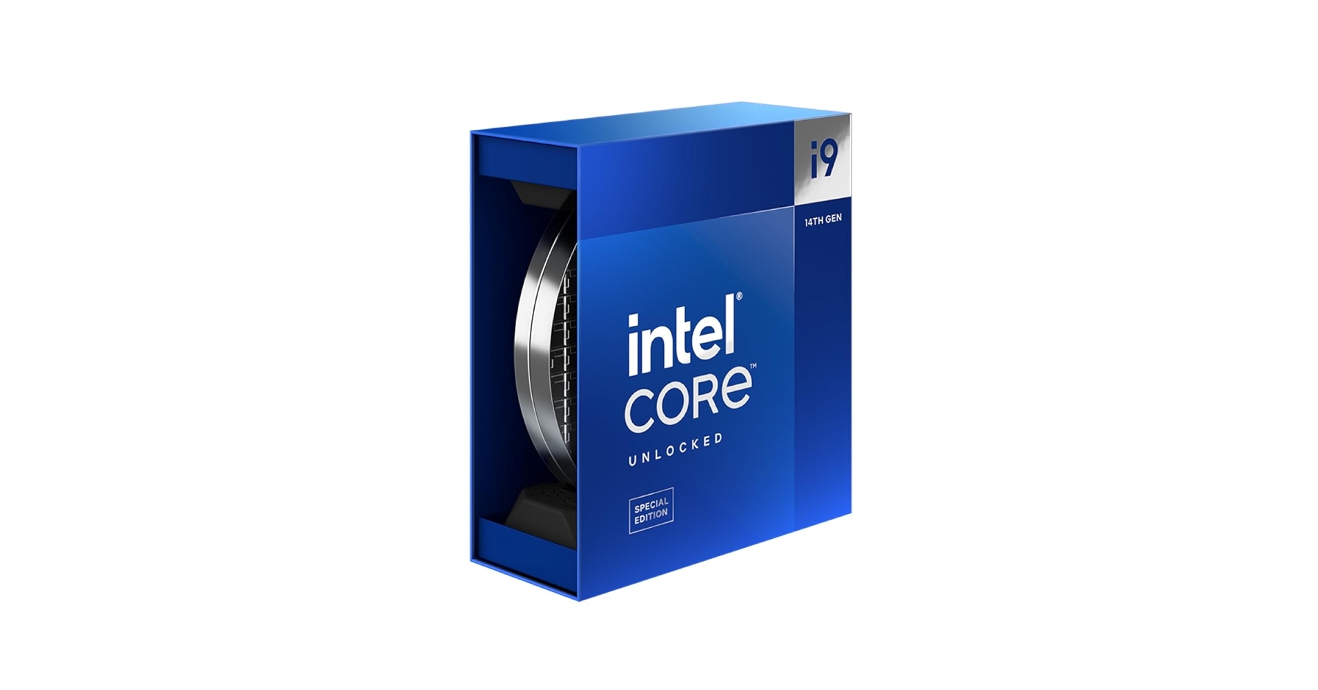 Amazon.com: Intel® Core™ i9-14900KS Desktop Processor 24