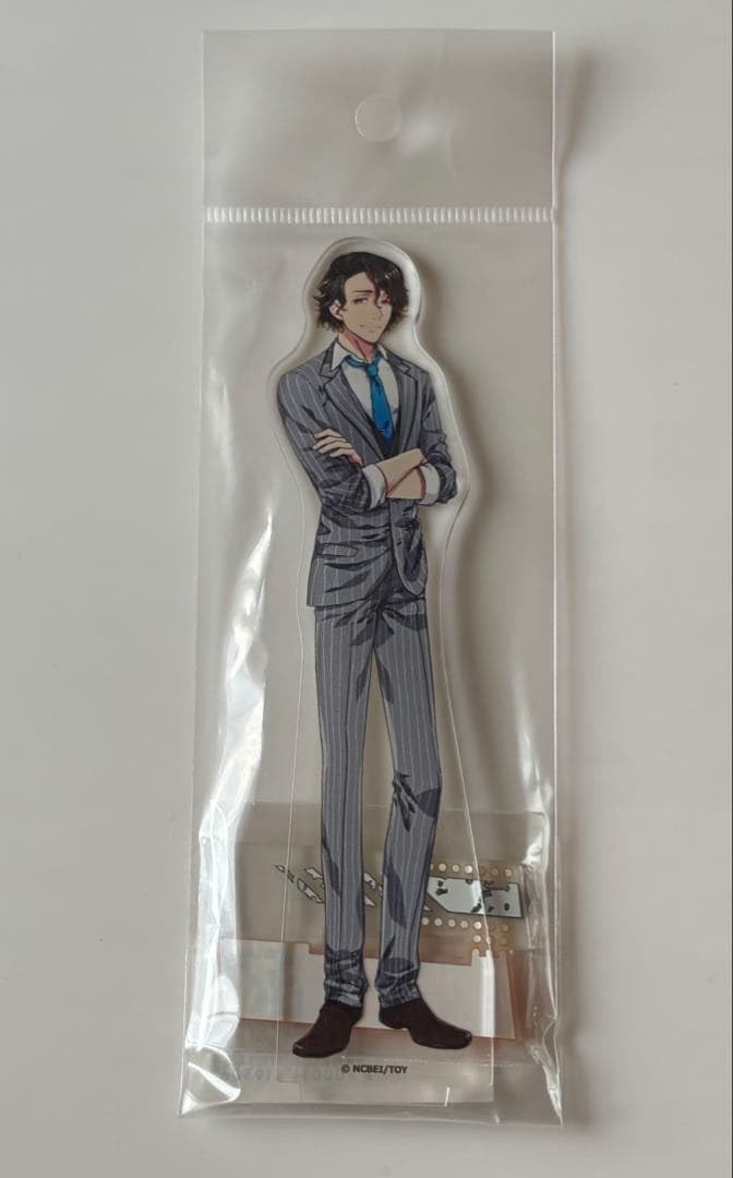 Side Kicks! サイドキックス タテワキ アクリルスタンド アクスタ