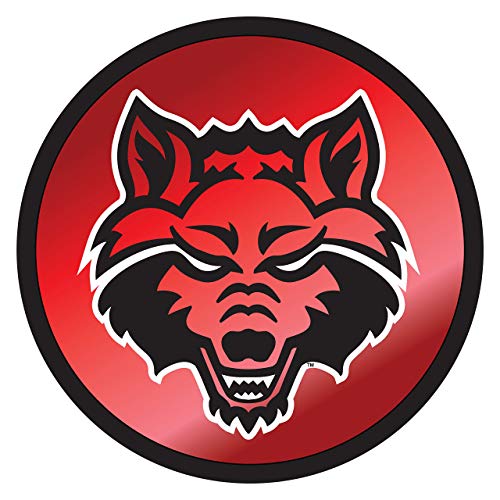 Arkansas State Indians Hitch Cover