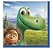 Disney The Good Dinosaur Beverage Napkins 10