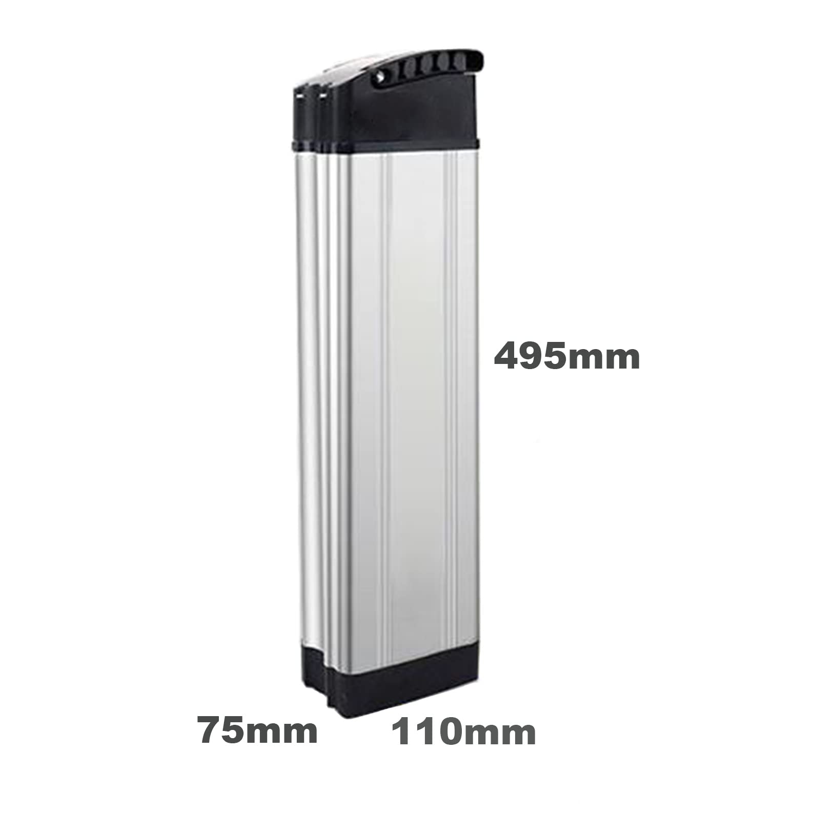 Amazon | 48VE-Bikeバッテリー48V20AH25AH30AH電動自転車リチウム