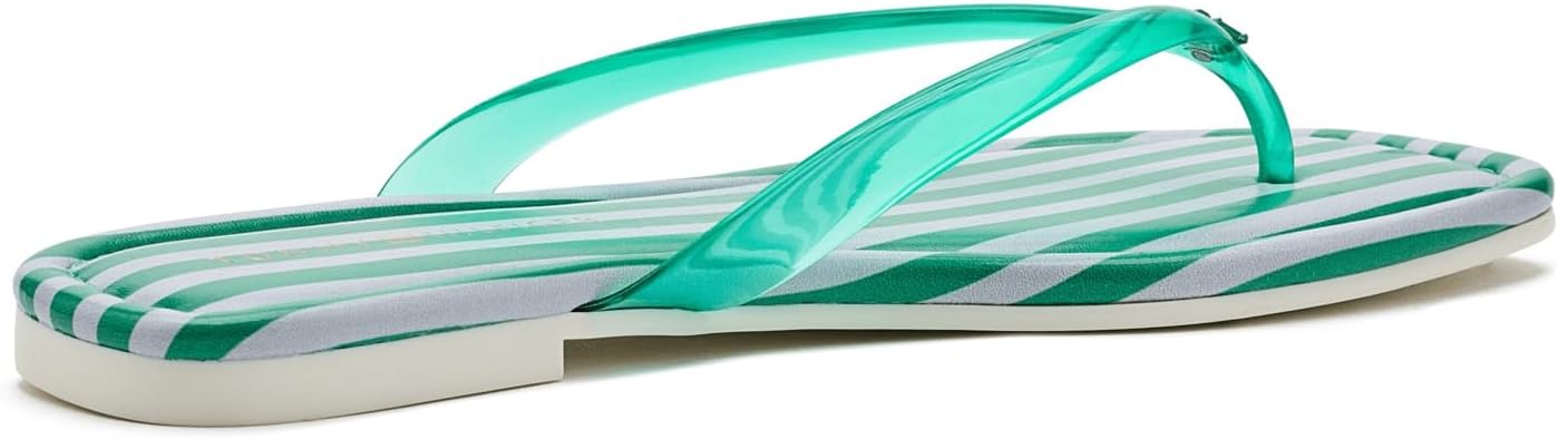 Tommy Hilfiger Women's Vela Flat Sandal