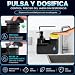 Imagen de Dispensador Jabon Cocina