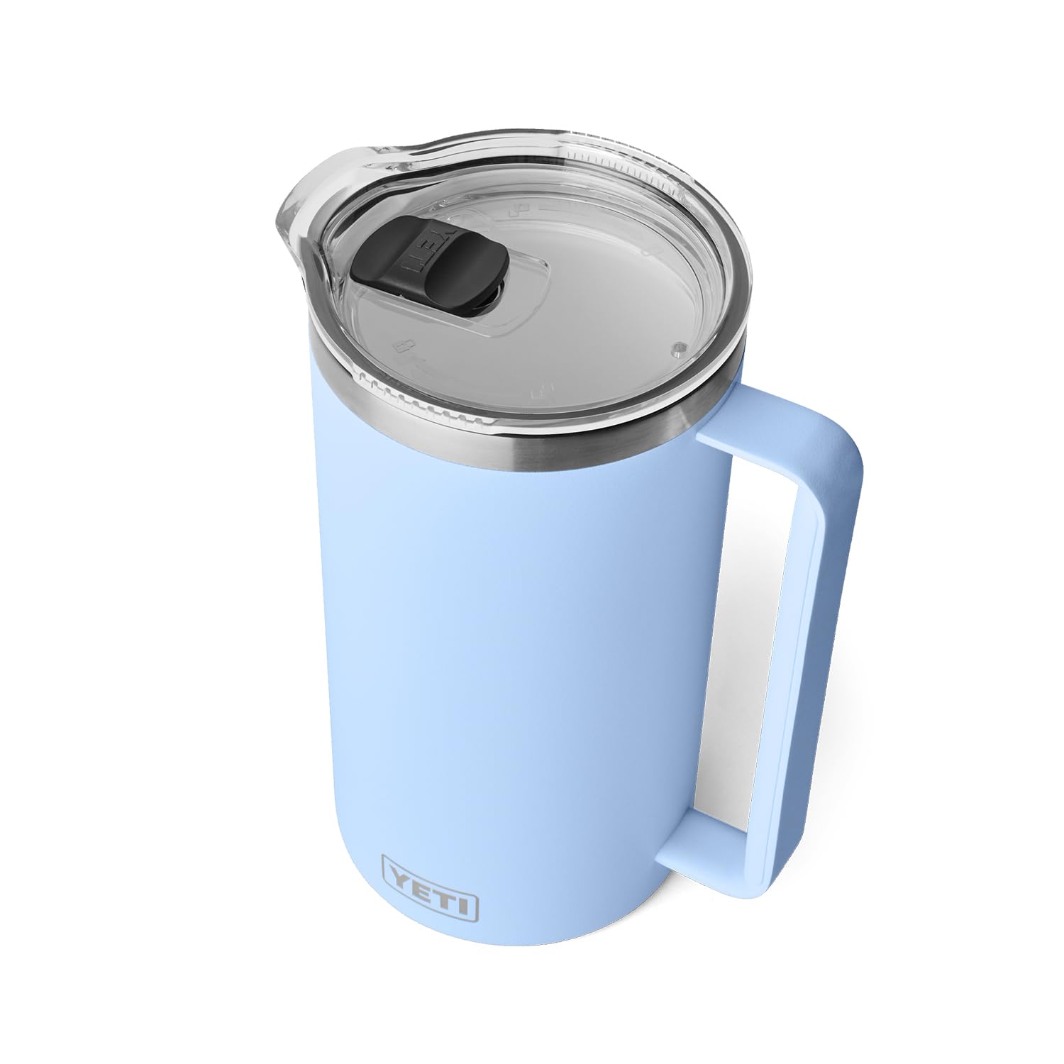 Amazon.com: YETI Rambler 64 oz Pitcher, Vacuum Insulated