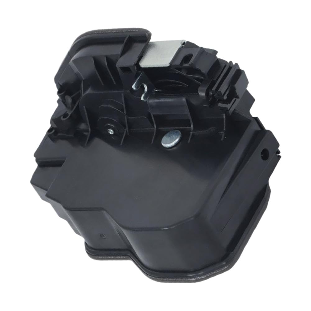 Hxbgpjczu Onecolor Car Door Lock Latch Actuator Front Right Compatible With E87 F20 F22 E90 F30 E92 F36 F07 E60 F10 F12 E84 F25 E70 X1 X3 X5 51217202146