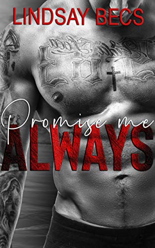 Promise Me Always (Always Series Book 3)