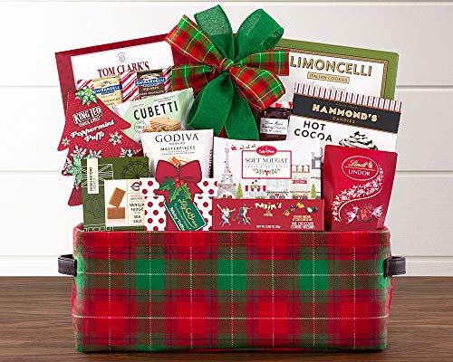 The Holiday Flare Gift Basket - Image 2