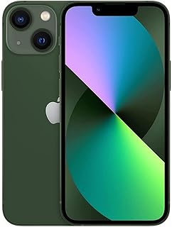 Apple iPhone 13 (Renewed), 128GB, Green - Unlocked