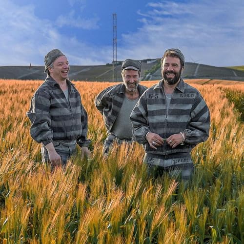 Modo coraje - Un viaje por todas las ramas de G5 - 10/08/25 cover art