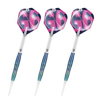 RISING SUN G6 No.5 S-DARTS 20th限定モデル RISING SUN G6 No.5 S-DARTS 20th限定モデル ダーツ > ソフト