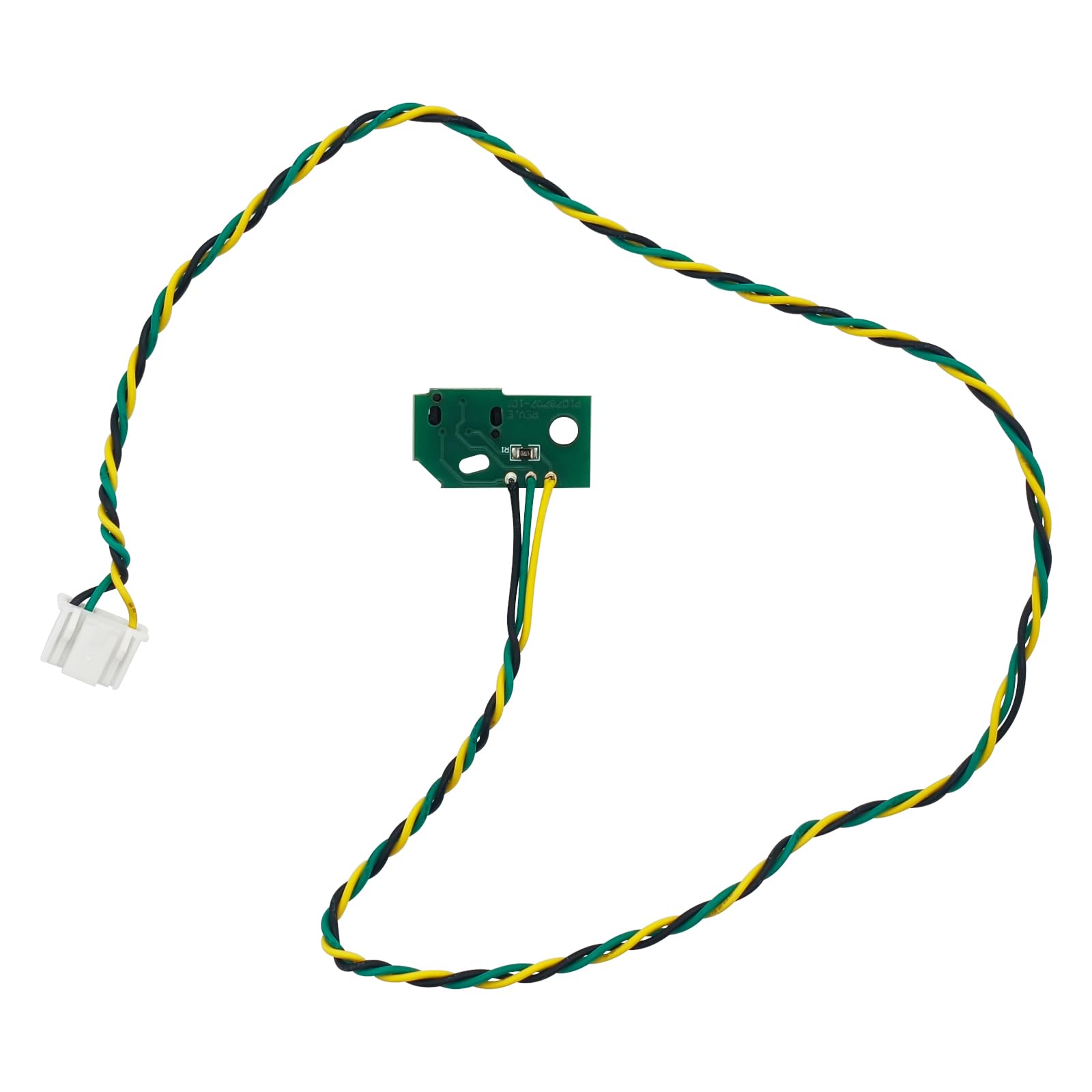 Capteur de sortie ruban pour imprimante d'étiquettes thermiques Zebra ZT510, pièce de rechange, P/N : P1083347-015