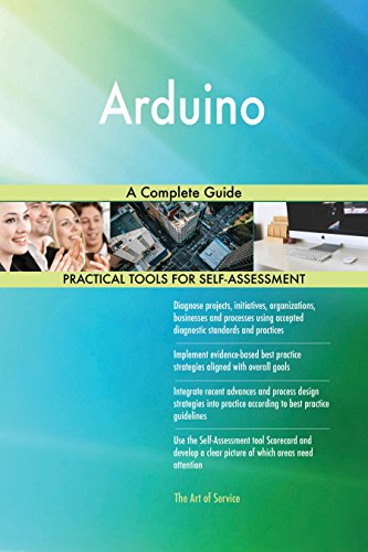 Arduino A Complete Guide (English Edition)
