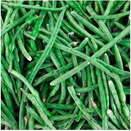 Miniatura 2 de Semillas de frijol de jade para plantar, más de 50 semillas de reliquia por paquete, semillas de jardín de Isla (semillas de jardín de Isla),