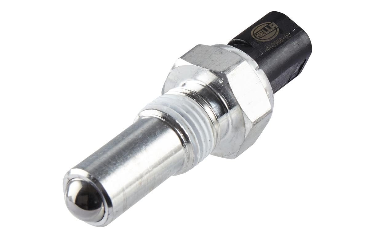 HELLA 6ZF 010 965-031 Switch, reverse light - 12V - 2-pin connector - Bolted - Normally Open Contact - Electric