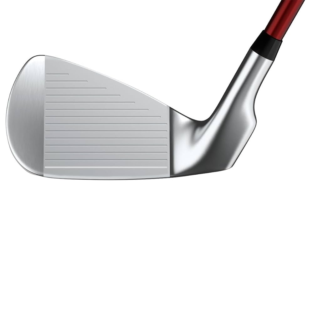 YAMAHA VD40 アイアン5本セット YAMAHA 日本正規品 RMX(リミックス) VD40 アイアンセット5本組