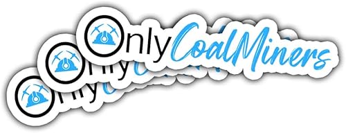 Miniatura 16 de 3 calcomanías de líneas solamente Powerlines de líneas de hangin y Bangin Dimes Lineman Electrician regalo Lineman Power Linian Power Linian, Cuello