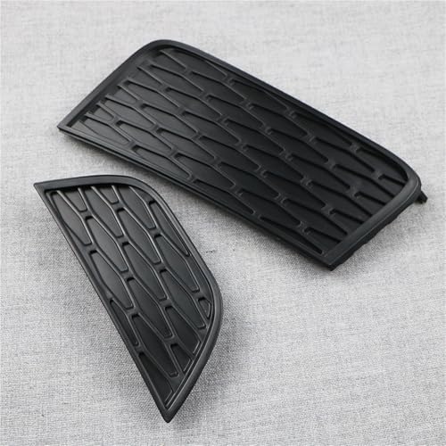 Cadre antibrouillard Range Rover Evoque 2012-2018 cache phare calandre gauche droite