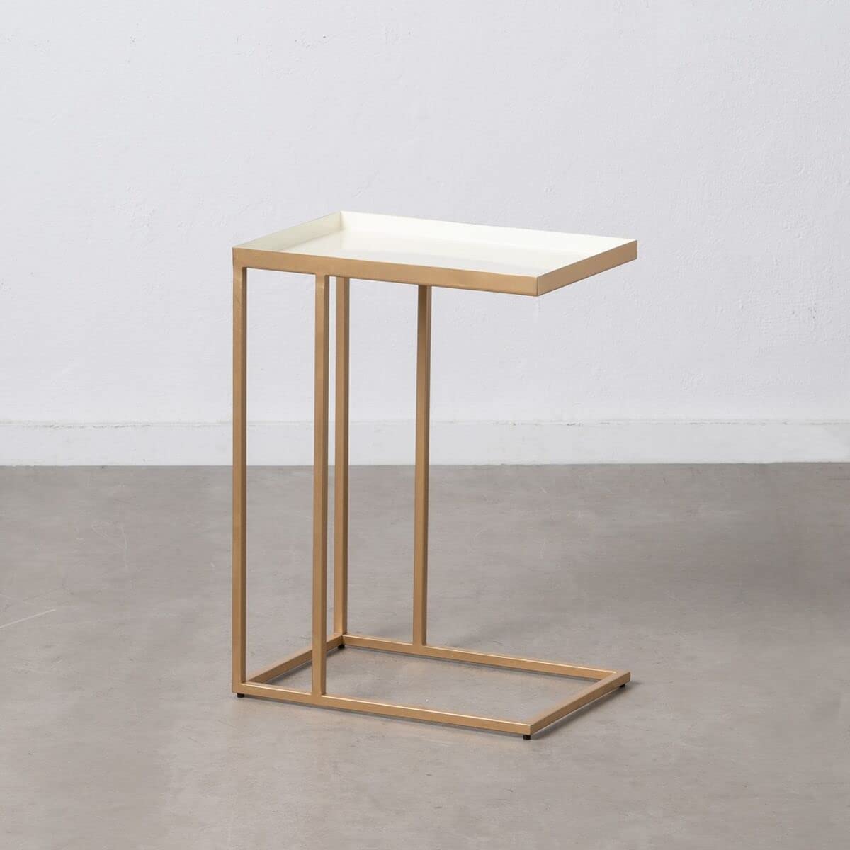 BigBuy Home Table, Standard