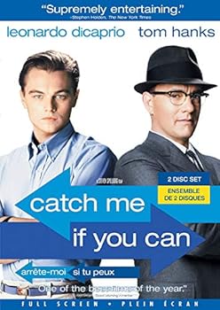Catch Me If You Can