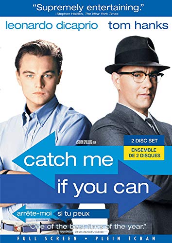 Preisvergleich Produktbild Catch Me If You Can