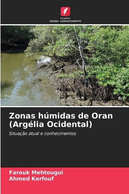 Zonas h��midas de Oran (Arg��lia Ocidental)