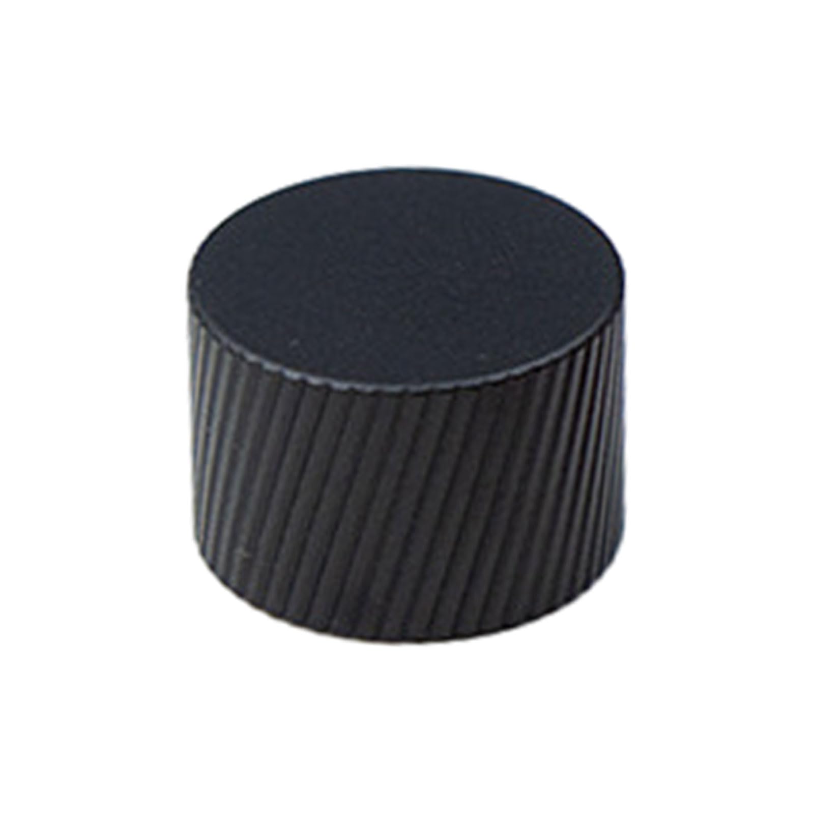 MOMOJIARotary Knob Metal Knobs Keyboards Knobs Bright & for Smooth and Accurate Control Control Accessory