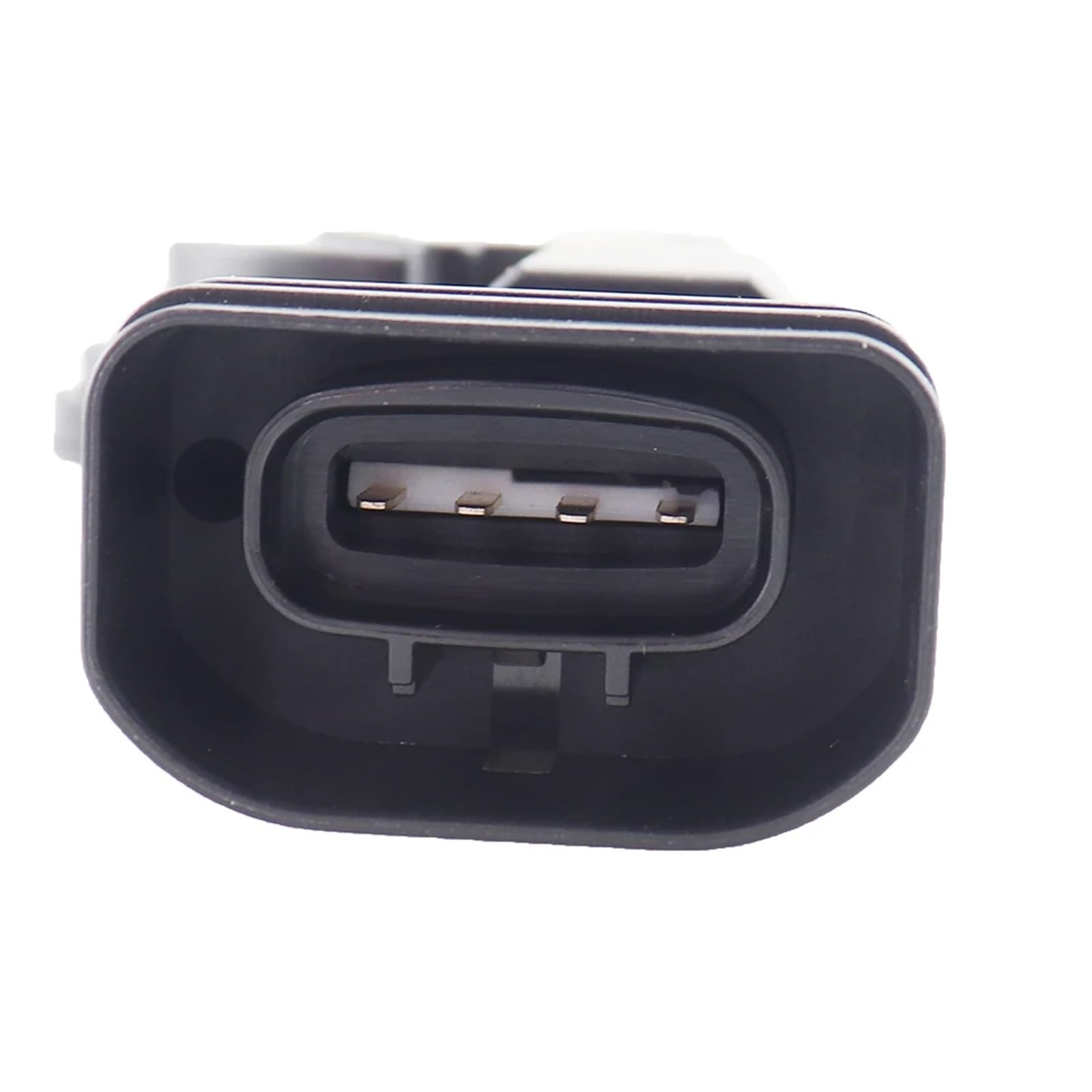 Serratura Posteriore Compatibile Con Toyota Per Sequoia 2001 2002 2003 2004 2005 2006 2007 Meccanismo Attuatore Serratura Porta Baule Posteriore 4 Pin 691500C010