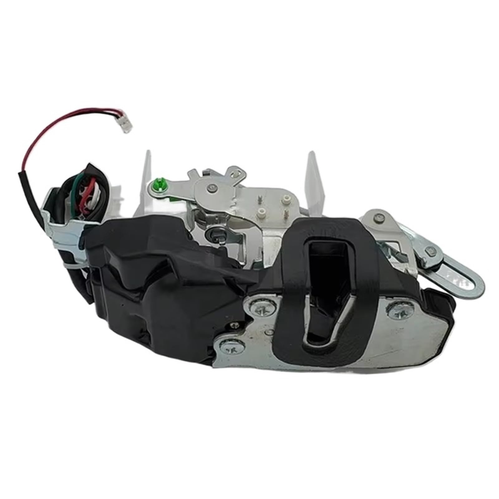 Boot Lock Compatible with Toyota for Land for Cruiser J90 2000 2001 2002 Rear Door Lock Assembly Trunk Lock Center Latch OEM：6911060130 69110-60130